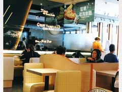 大堂-大家乐(中山天悦城店)