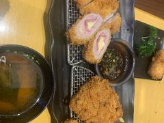 -胜博殿日式炸猪排(西红门店)