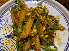 -云海肴·汽锅鸡·云南菜(天津国金汇店)