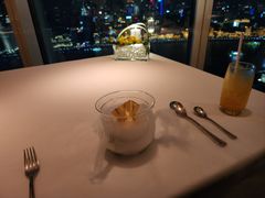 -翡翠36餐厅(浦东香格里拉店)