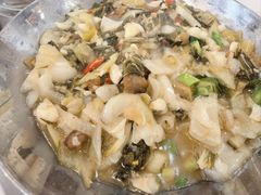-秀妈厨房(灰汤老店)