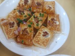 -吉莲利苑海鲜酒家(珠海拱北29年老字号店)