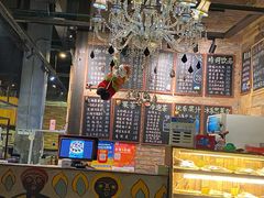 -Africafe(非洲咖啡)