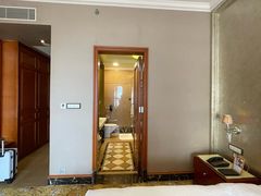 -上海浦东星河湾酒店