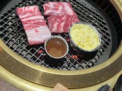 -虎哥六韩式烤肉料理 TIGERGRILL(隆生金山湖中心购物广场店)