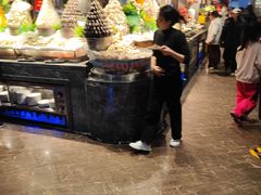 -吉布鲁牛排海鲜自助(成都大悦城店)