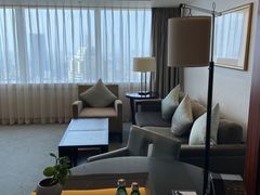 -上海明天广场JW万豪酒店