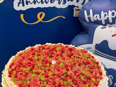 -LE SAPHIR 莎菲尔菓子(和兴店)