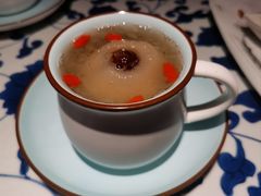 -绿茶餐厅(领展购物广场·中关村店)