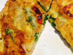 -青松馆韩国料理(香港中路佳世客店)