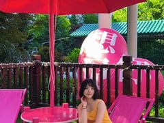 -国信南山温泉
