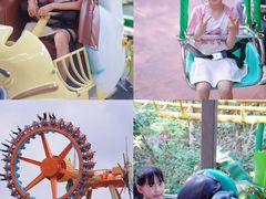 -长鹿旅游休博园
