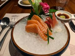 -Mr·Fish鱼鲜生海鲜放题(银泰in99店)