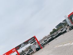 -上赛卡丁车世界