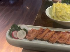 -捞王锅物料理(凯旋路店)