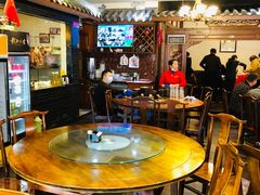 大堂-蒋烤鴨(东苑店)