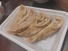 -清真蒋有记(老门东店)