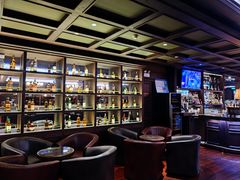 -Wolfgang’s Steakhouse 沃夫冈牛排馆(上海白玉兰广场店)