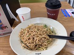 -李先生牛肉面大王(北京东四店)