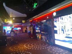 -万达影城(洛阳万达广场IMAX激光店)