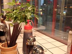 -蛙一刀·麻椒鱼火锅(金仙桥店)