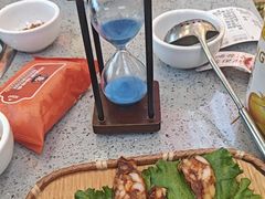 -阿婆情腊排骨火锅(金虹路店)