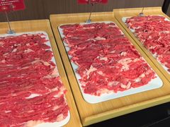 -牛鼎盛新疆雪花鲜牛火锅(武夷绿洲 店)