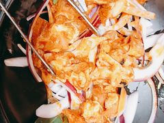 -牛小喜黑牛烤肉料理(霸州店)