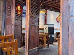 -尽善百年古院餐厅(王家老宅店)
