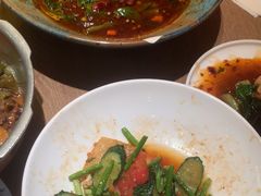 -金掌勺锅包肉(太原万达店)