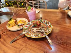 -Grande A'moo(上海万象城店)