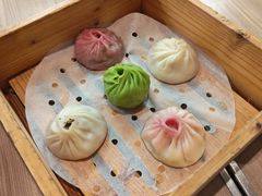 -知味观(湖滨总店)