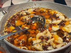 -天辣(金桥啦啦宝都店)