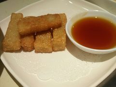 -海底捞火锅(银泰中心店)