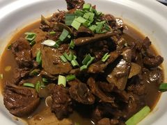 -又见炊烟私房菜(敬亭路店)