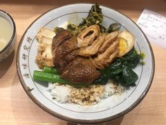 -狮头牌卤味研究所·卤味饭(花城汇南区店)