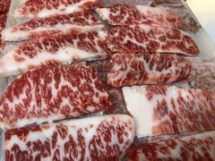 -牛村烤肉餐厅.自助烤肉