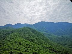 -浙北大峡谷