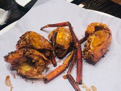 罗氏虾-猪肉婆私房菜(容桂总店)