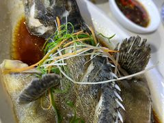 -锦里海景海鲜餐厅.三亚老字号(亚龙湾中心广场店)