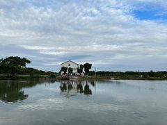 -水岸居湖景农家乐·阳澄湖大闸蟹