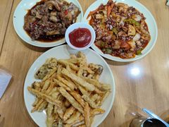 -贤花饭店(城阳店)