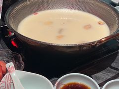 -捞王猪肚鸡火锅(金华义乌之心店)