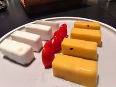 -福照楼汽锅鸡·云南菜(火车站锦江店)