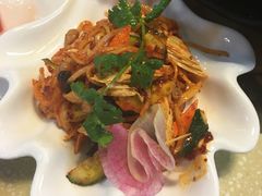-三千里韩式炭火烤肉(南八马路店)