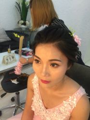 -金夫人婚纱摄影(华南店)