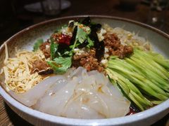 -潮庭·大连海鲜·炭火烧烤·扇贝王(大连店)