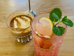 -Dough&Joe团憩(瑞虹天地月亮湾店)