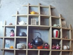 -茶去咖啡屋(武侯祠店)