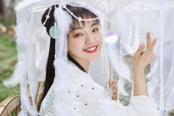 -八角古风摄影